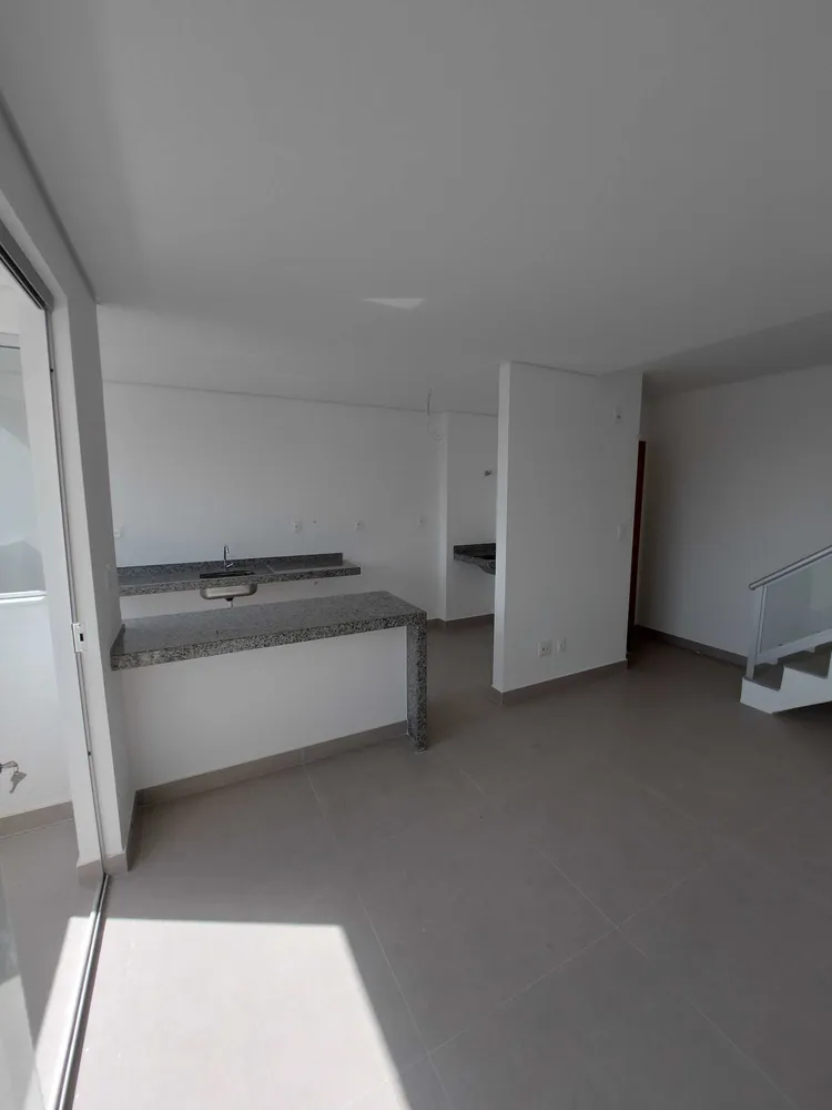Cobertura, 2 quartos, 43 m² - Foto 6