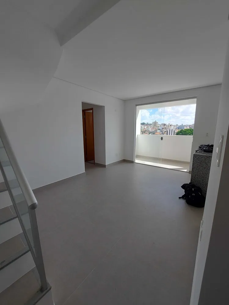 Cobertura, 2 quartos, 43 m² - Foto 5