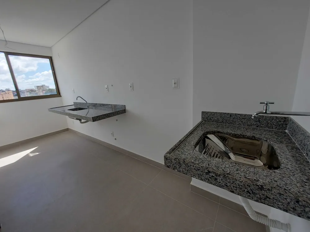 Cobertura, 2 quartos, 43 m² - Foto 7