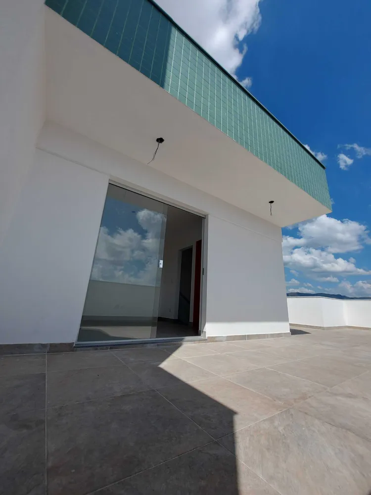 Cobertura, 2 quartos, 43 m² - Foto 3