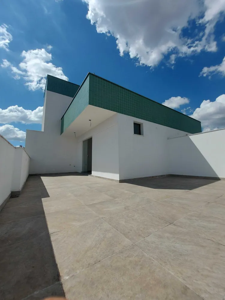 Cobertura, 2 quartos, 43 m² - Foto 2