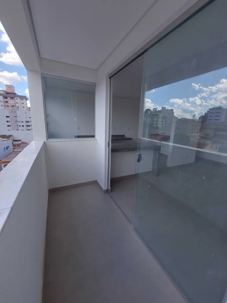 Cobertura, 2 quartos, 43 m² - Foto 10