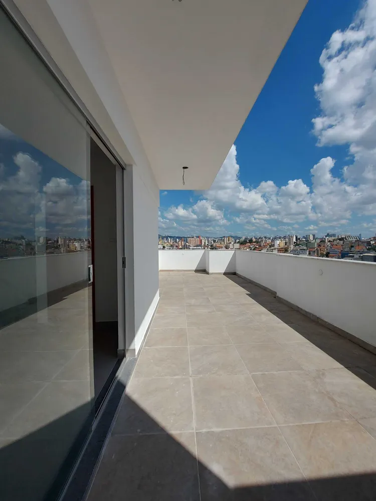 Cobertura, 2 quartos, 43 m² - Foto 1