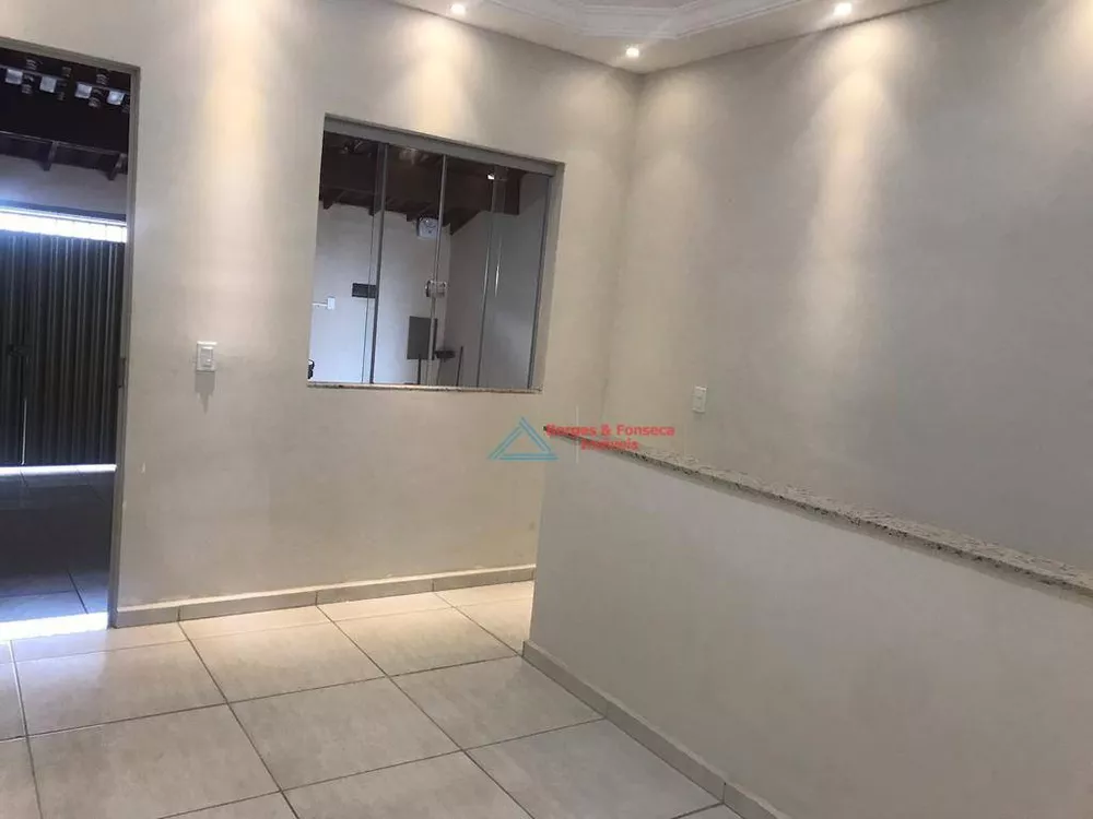 Casa à venda com 2 quartos, 102m² - Foto 4