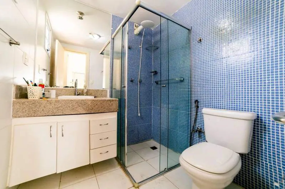 Apartamento, 4 quartos, 119 m² - Foto 10