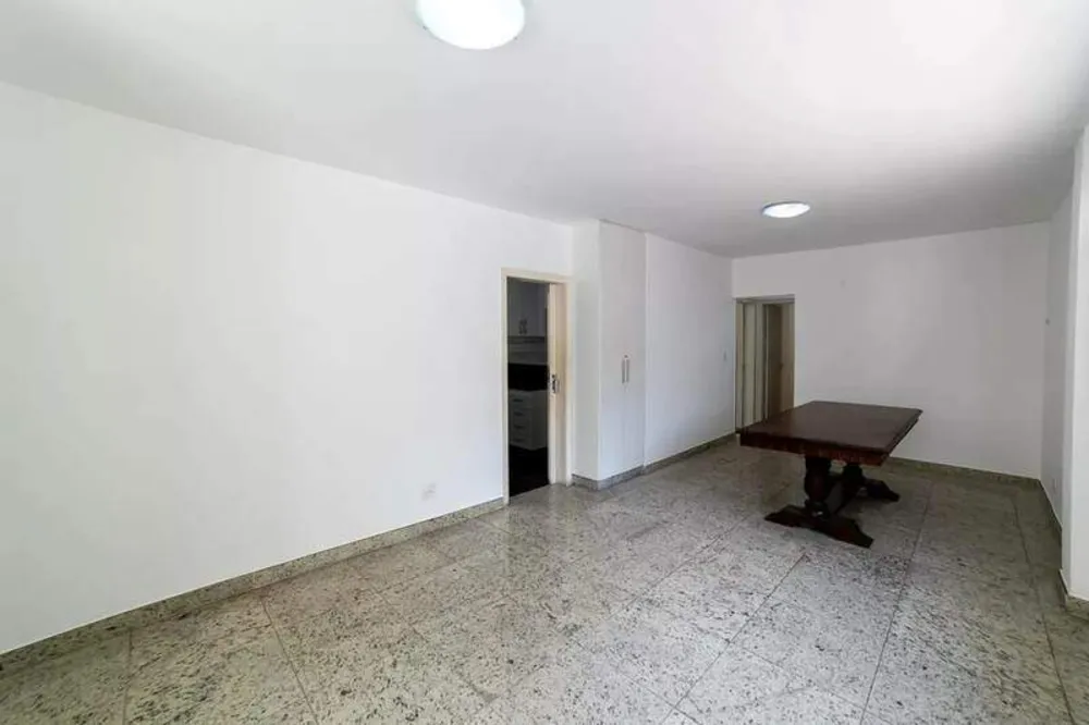 Apartamento, 4 quartos, 119 m² - Foto 1