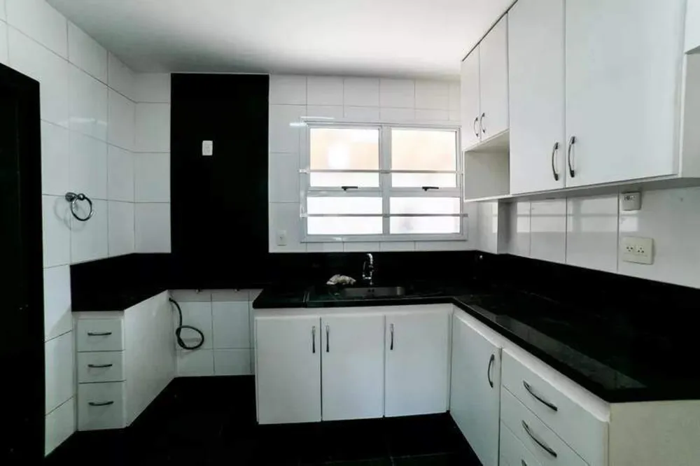 Apartamento, 4 quartos, 119 m² - Foto 3