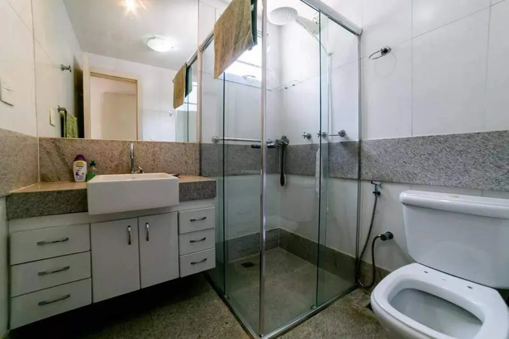 Apartamento, 4 quartos, 119 m² - Foto 11