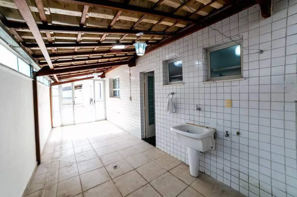 Apartamento, 4 quartos, 119 m² - Foto 13
