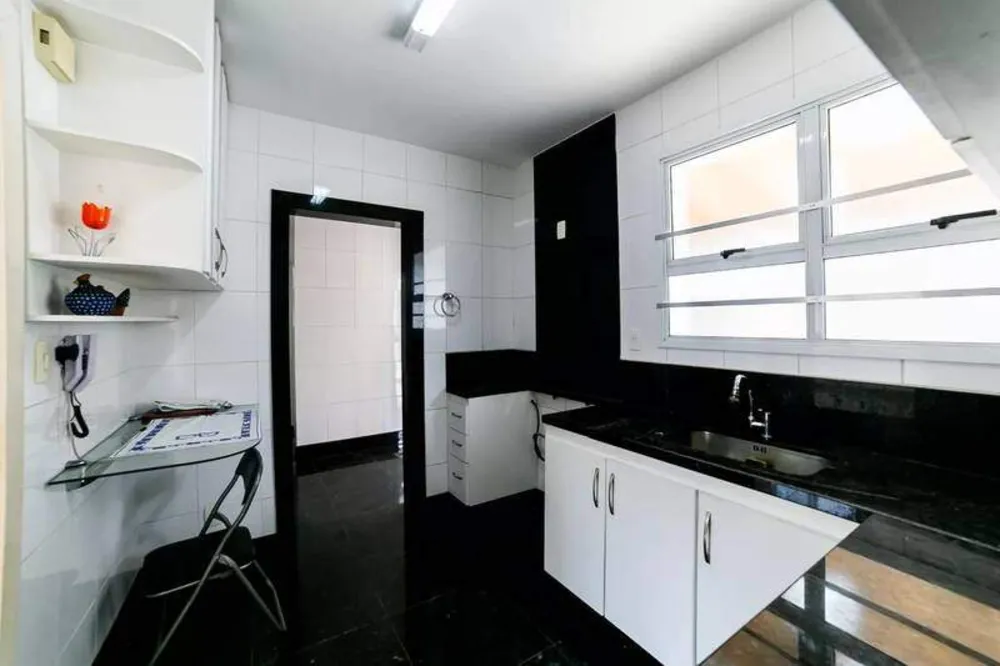 Apartamento, 4 quartos, 119 m² - Foto 4