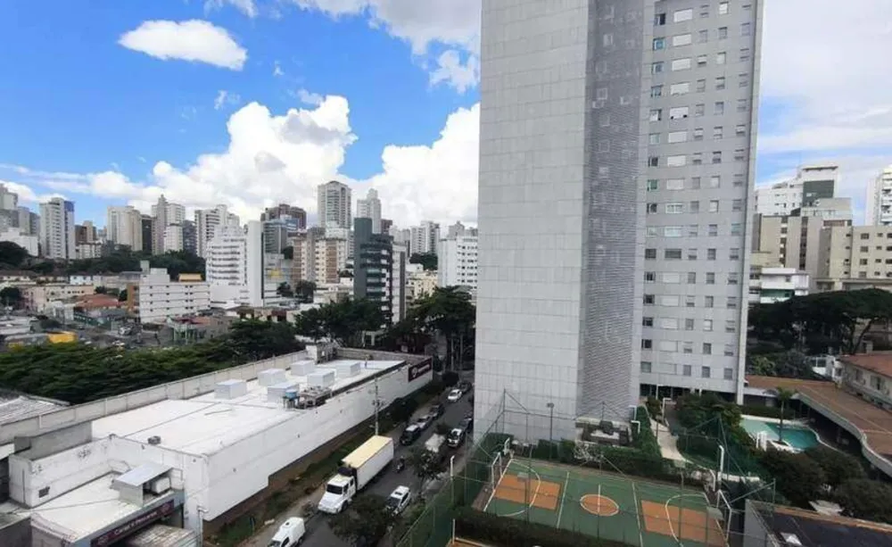 Apartamento, 4 quartos, 119 m² - Foto 14