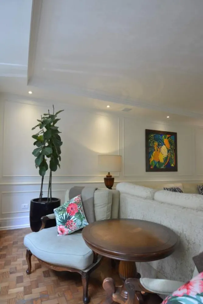 Apartamento, 4 quartos, 358 m² - Foto 11