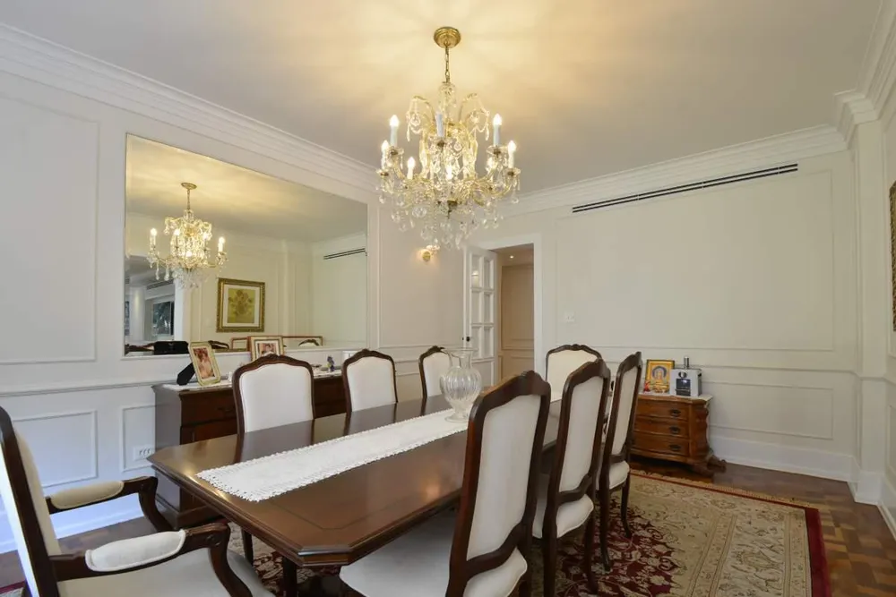 Apartamento, 4 quartos, 358 m² - Foto 1