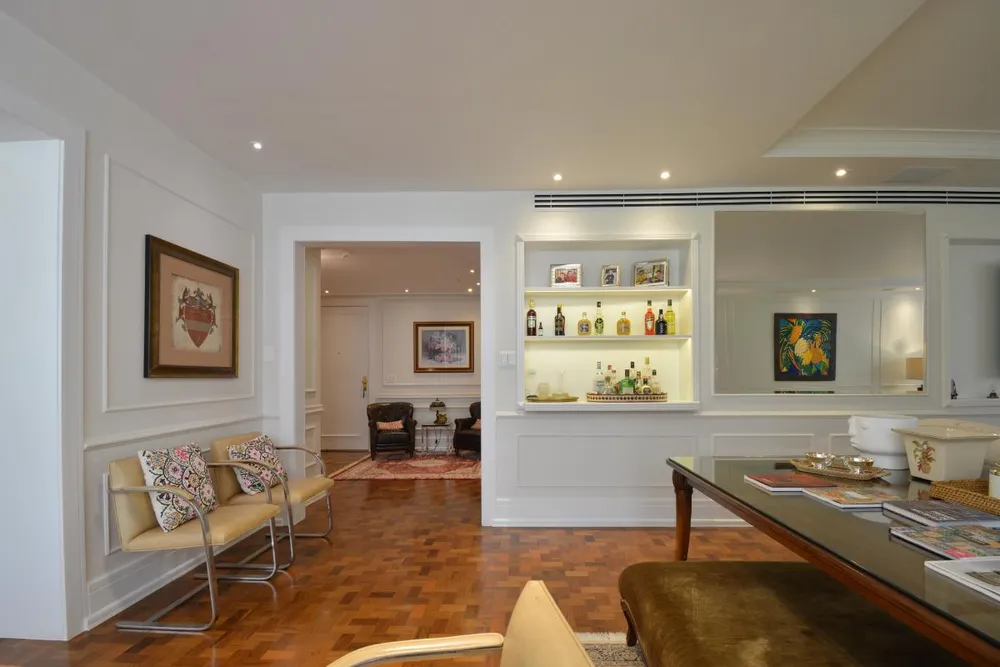 Apartamento, 4 quartos, 358 m² - Foto 2