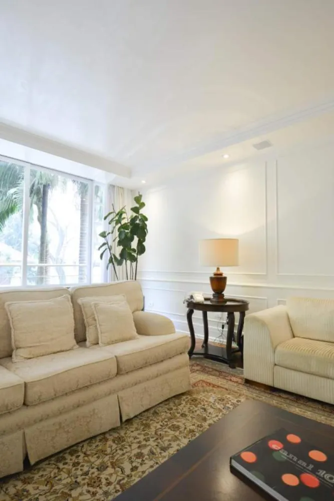 Apartamento, 4 quartos, 358 m² - Foto 10