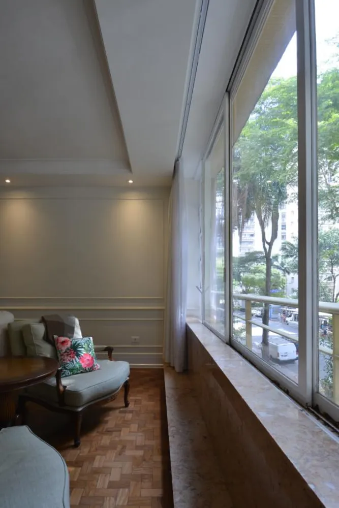 Apartamento, 4 quartos, 358 m² - Foto 7