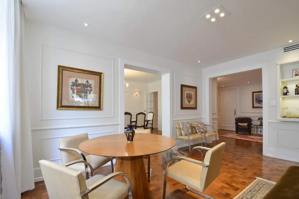 Apartamento, 4 quartos, 358 m² - Foto 4