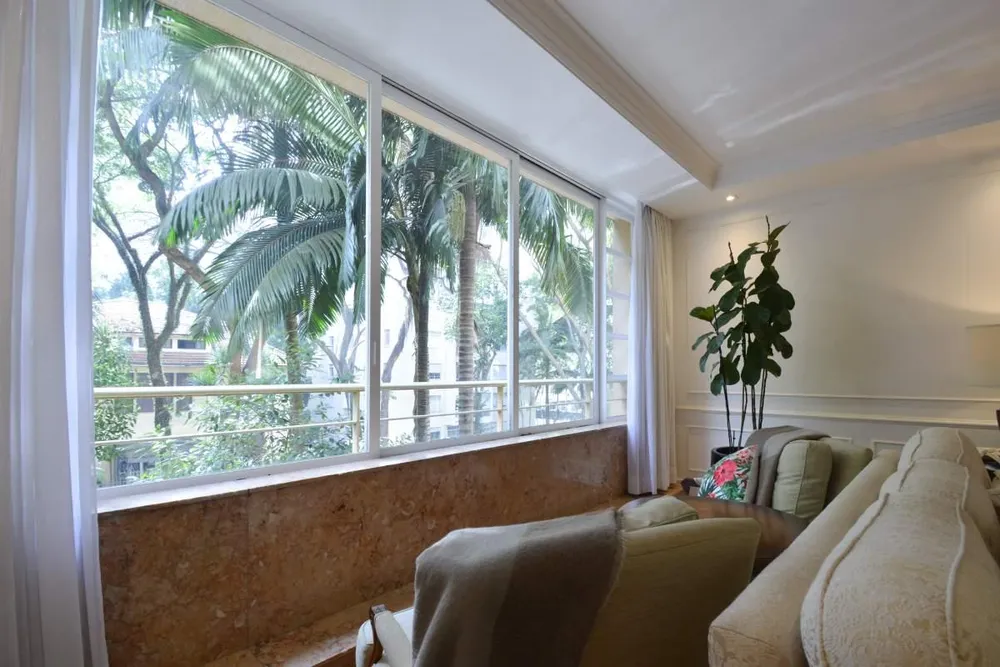 Apartamento, 4 quartos, 358 m² - Foto 2