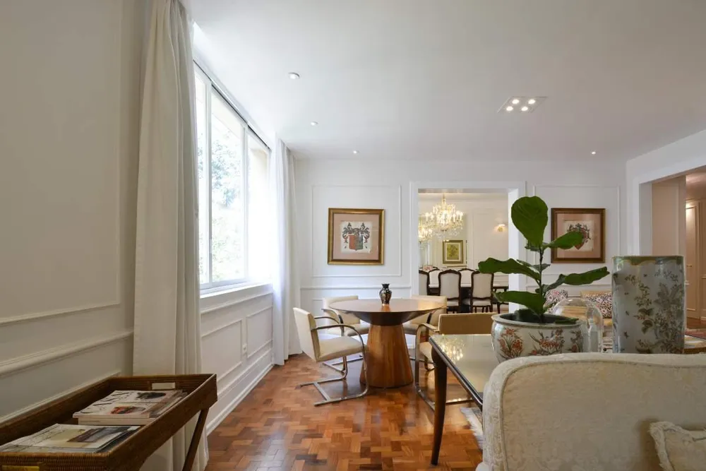 Apartamento, 4 quartos, 358 m² - Foto 3
