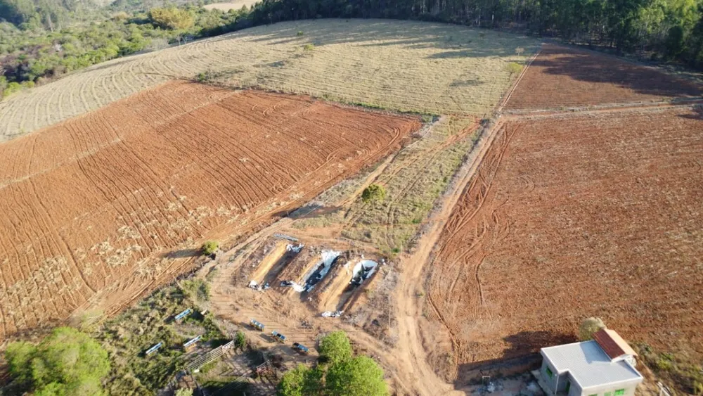 Fazenda, 1 quarto - Foto 5