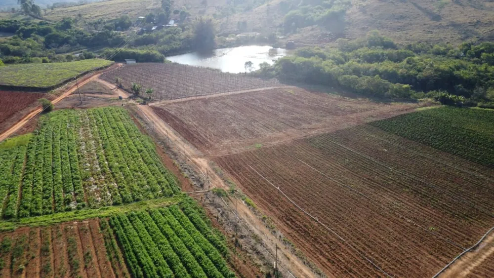 Fazenda, 1 quarto - Foto 1