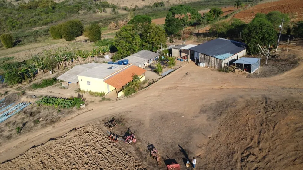 Fazenda, 1 quarto - Foto 8