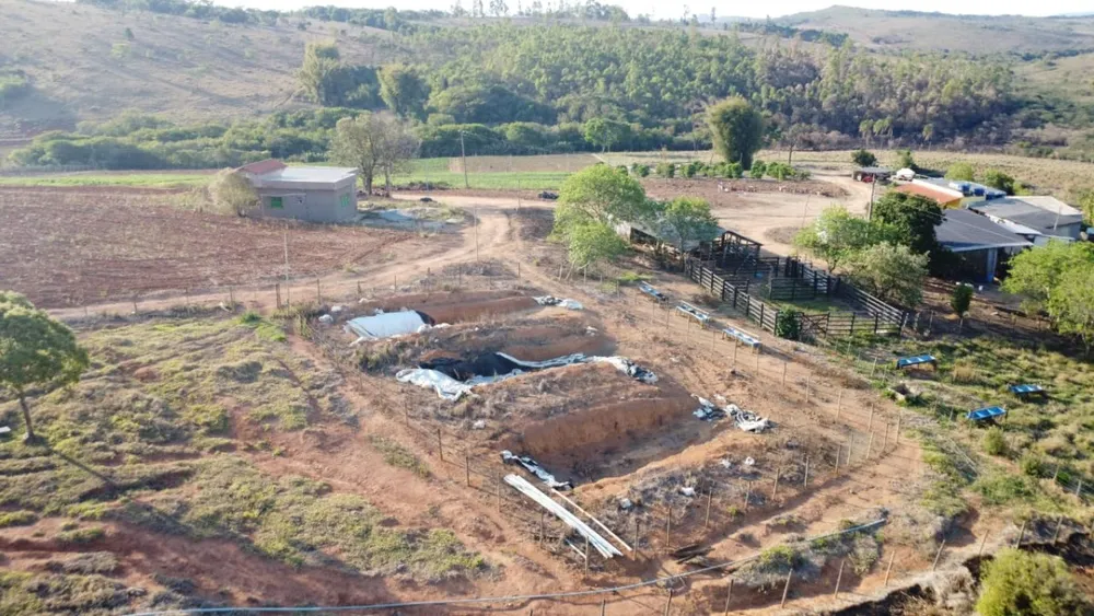 Fazenda, 1 quarto - Foto 2