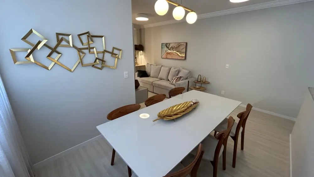 Apartamento, 3 quartos, 73 m² - Foto 5