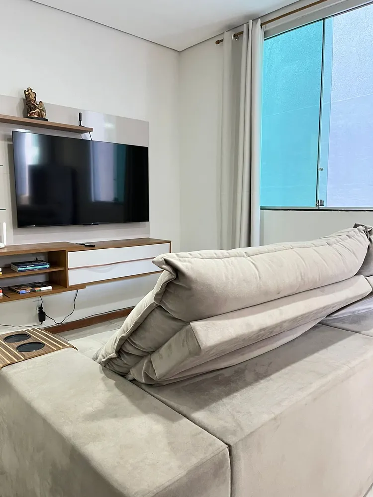 Casa, 3 quartos, 126 m² - Foto 3