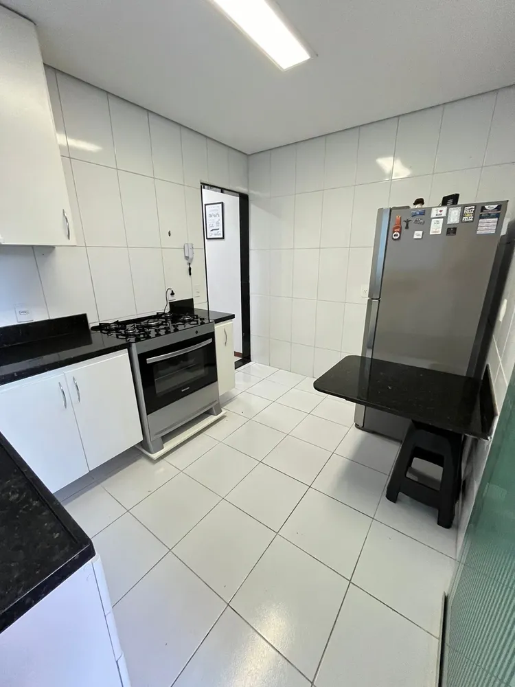 Casa, 3 quartos, 126 m² - Foto 6