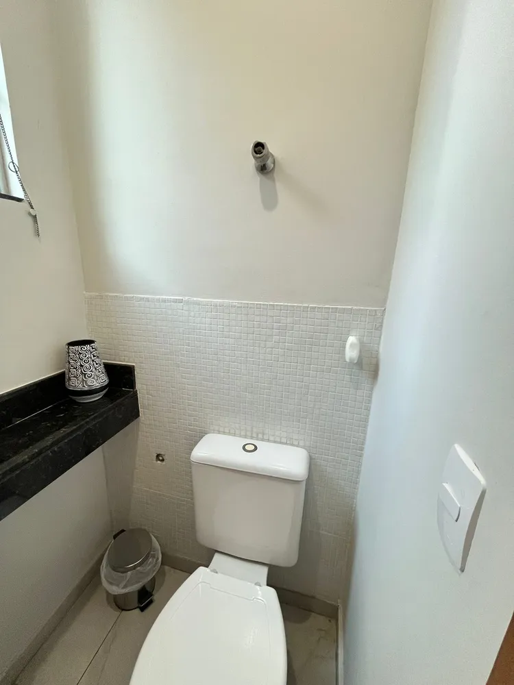 Casa, 3 quartos, 126 m² - Foto 5