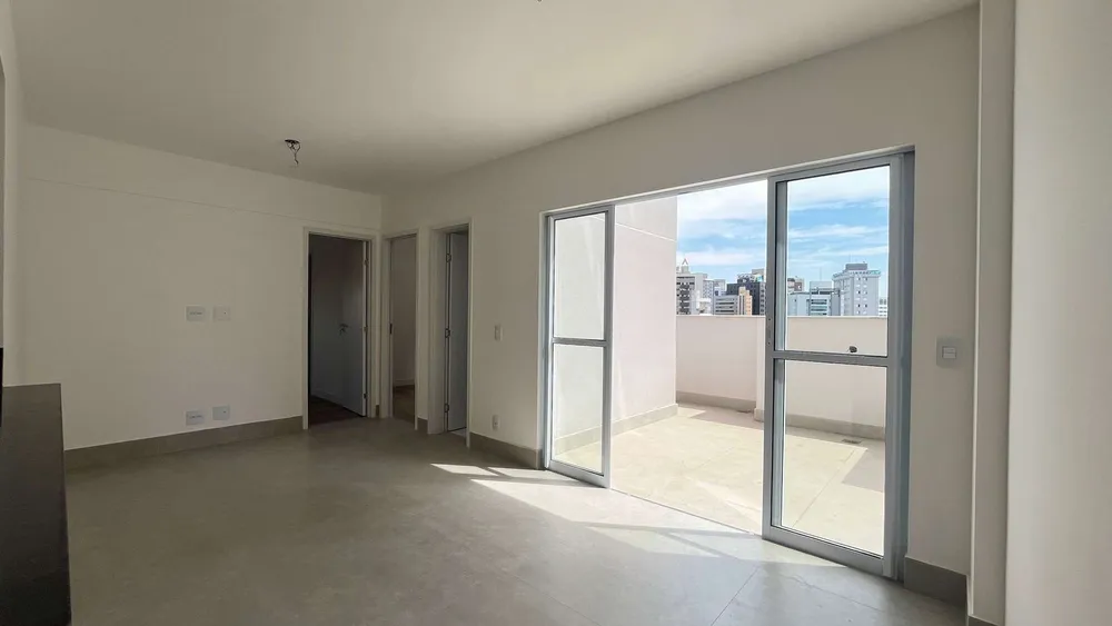 Apartamento, 2 quartos, 55 m² - Foto 1