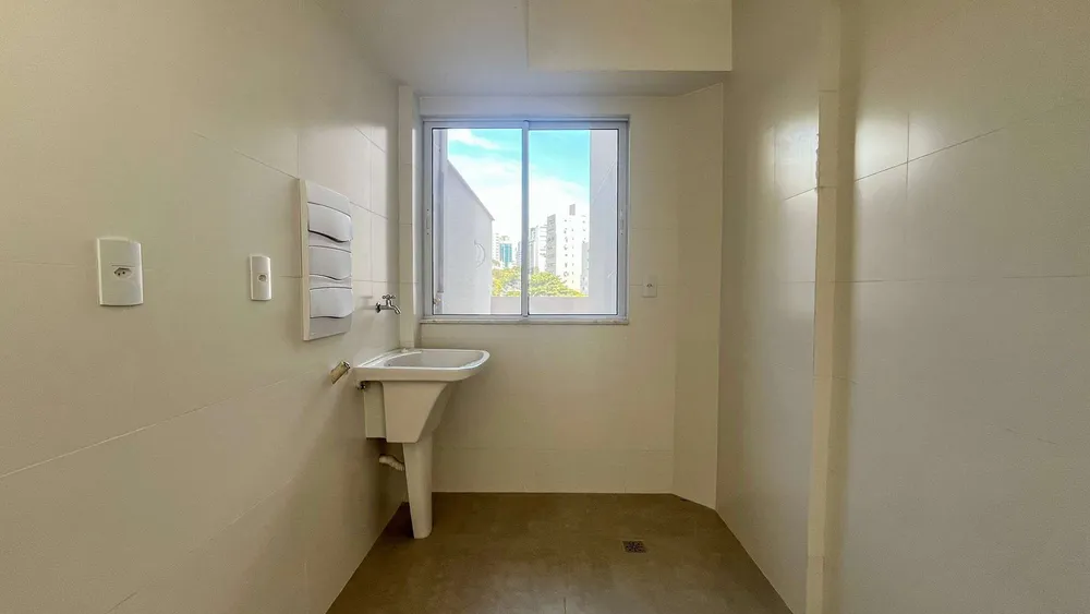 Apartamento, 2 quartos, 55 m² - Foto 6