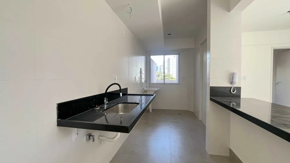 Apartamento, 2 quartos, 55 m² - Foto 5