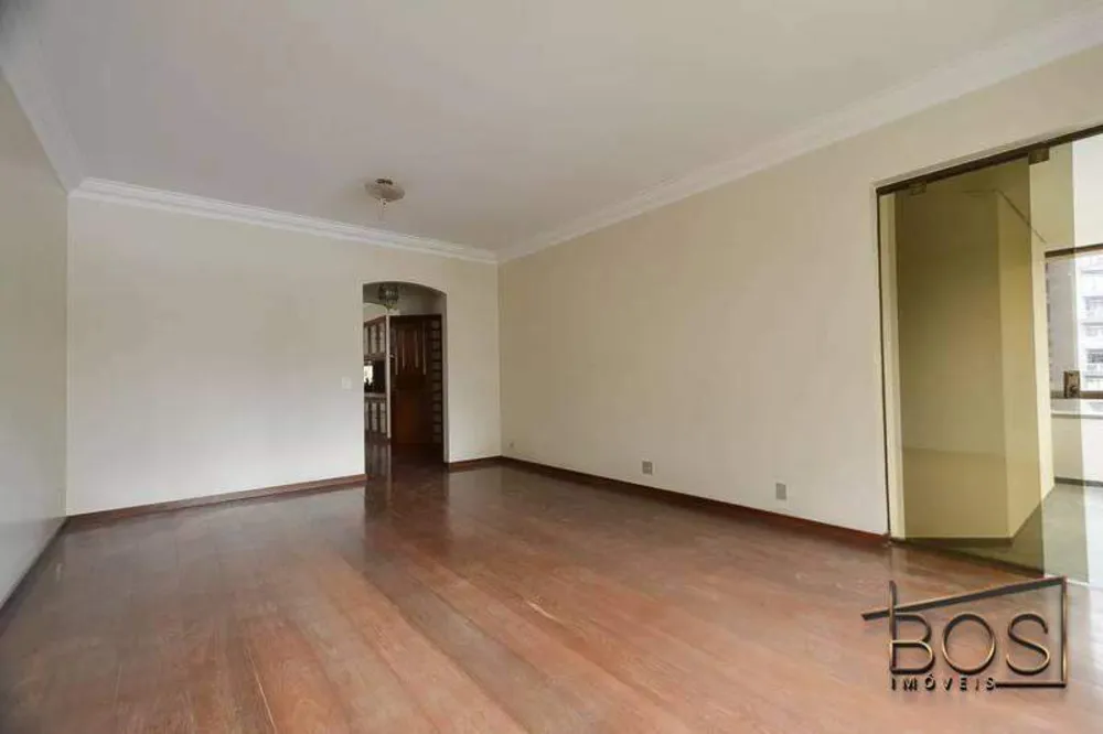 Apartamento, 4 quartos, 300 m² - Foto 2