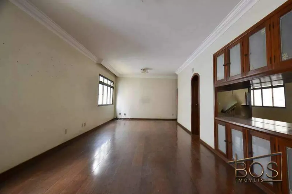Apartamento, 4 quartos, 300 m² - Foto 3