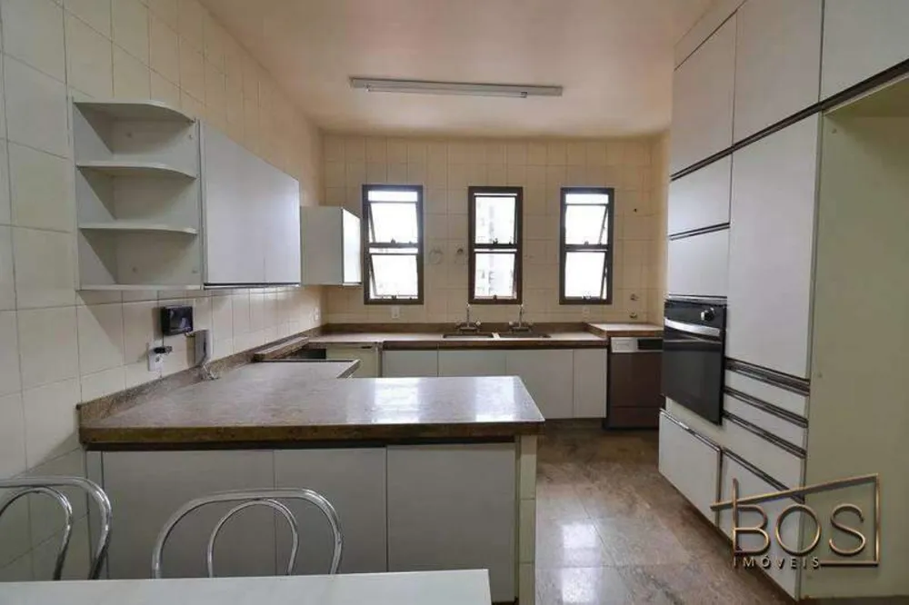 Apartamento, 4 quartos, 300 m² - Foto 16