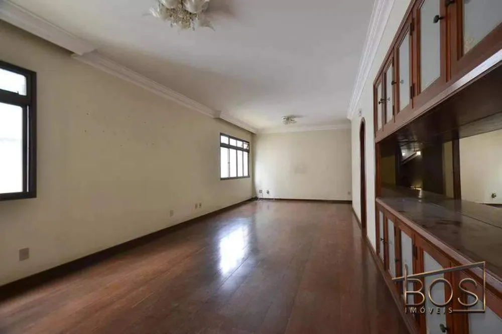 Apartamento, 4 quartos, 300 m² - Foto 4