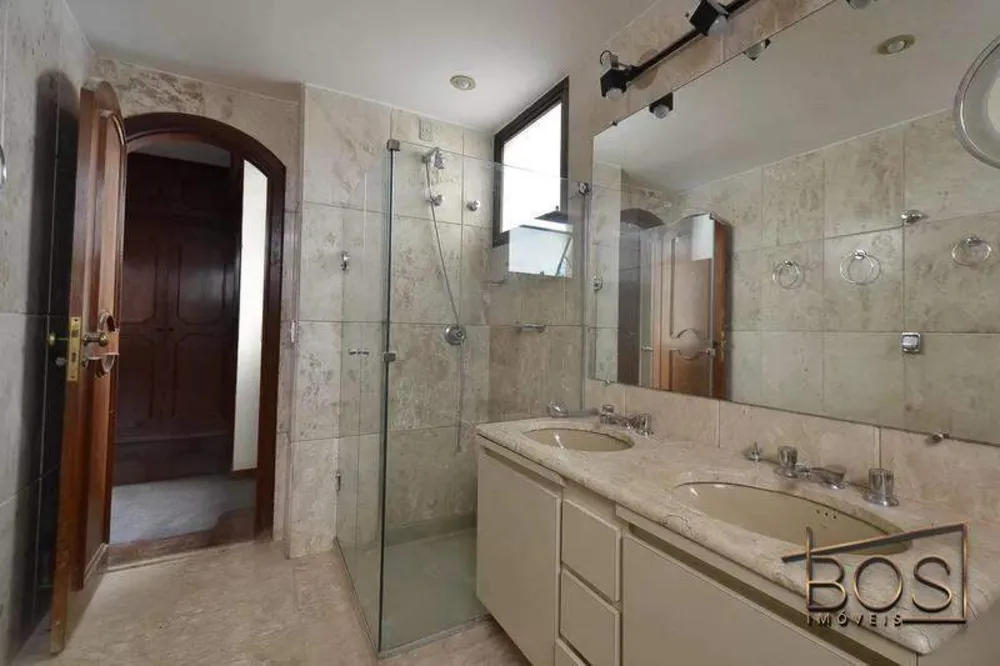 Apartamento, 4 quartos, 300 m² - Foto 11