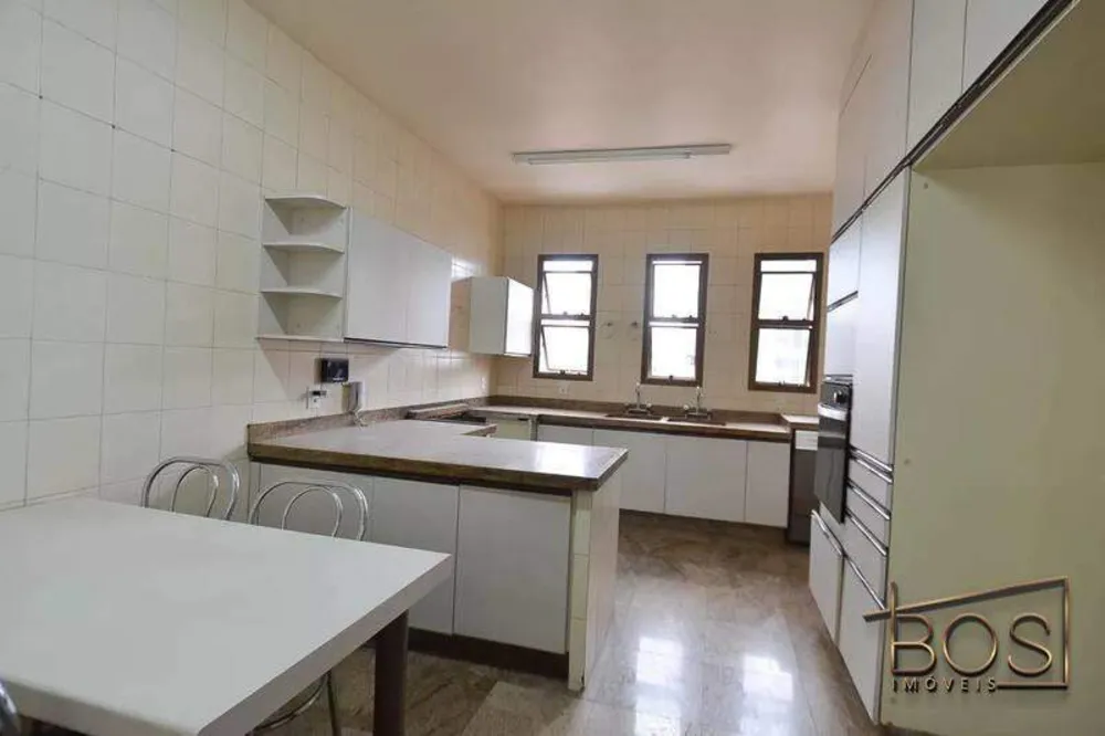 Apartamento, 4 quartos, 300 m² - Foto 15