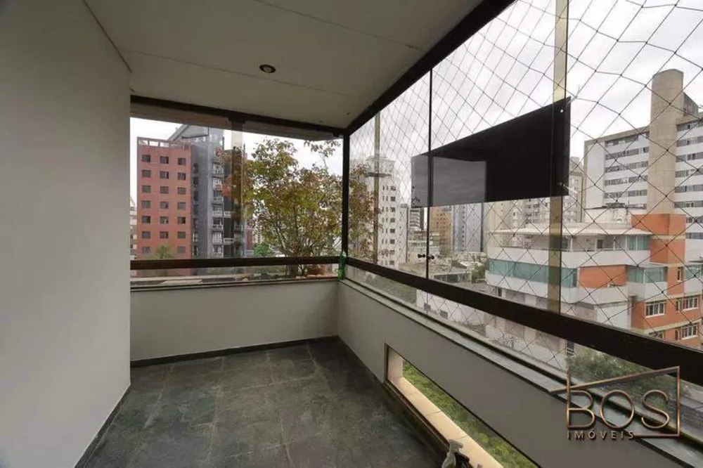 Apartamento, 4 quartos, 300 m² - Foto 5