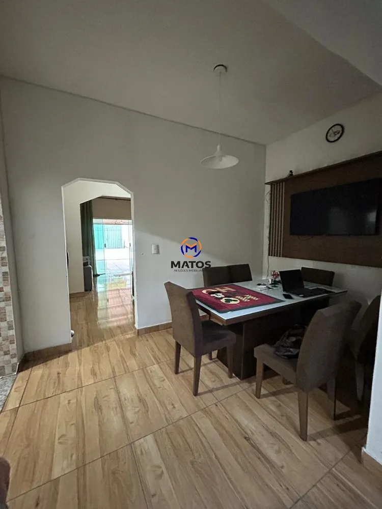 Casa, 4 quartos, 400 m² - Foto 5