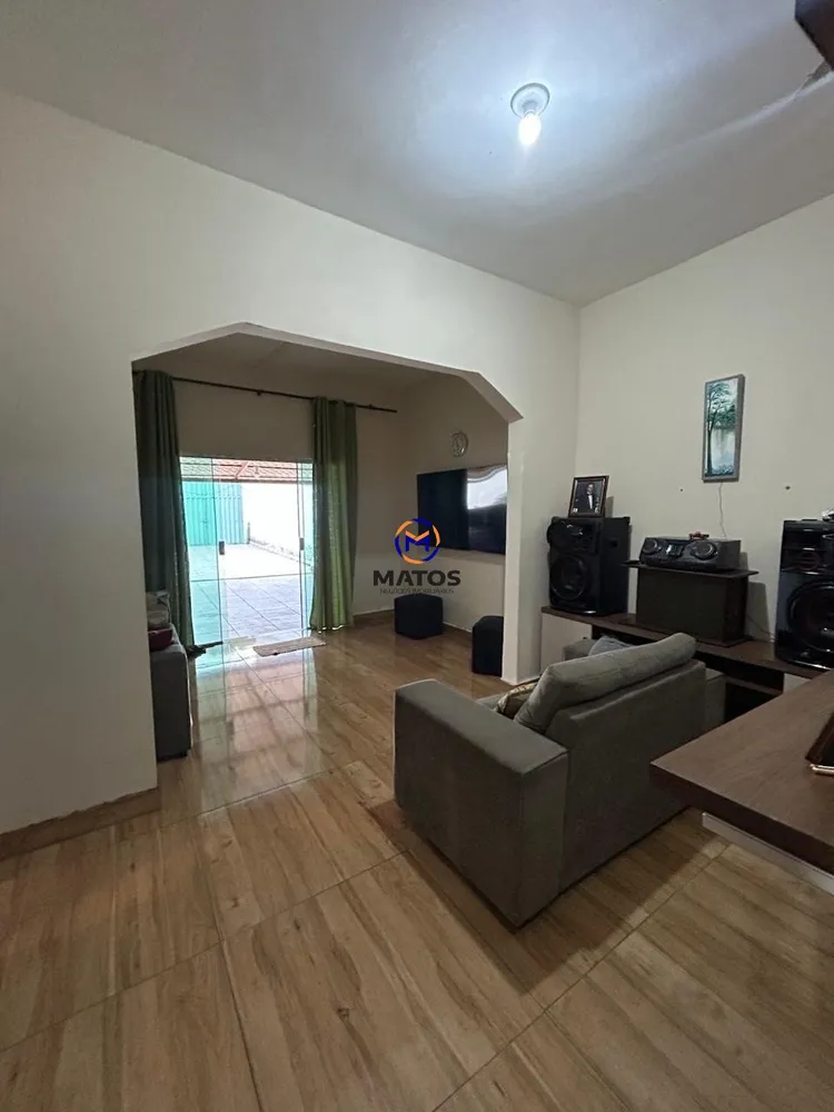 Casa, 4 quartos, 400 m² - Foto 4