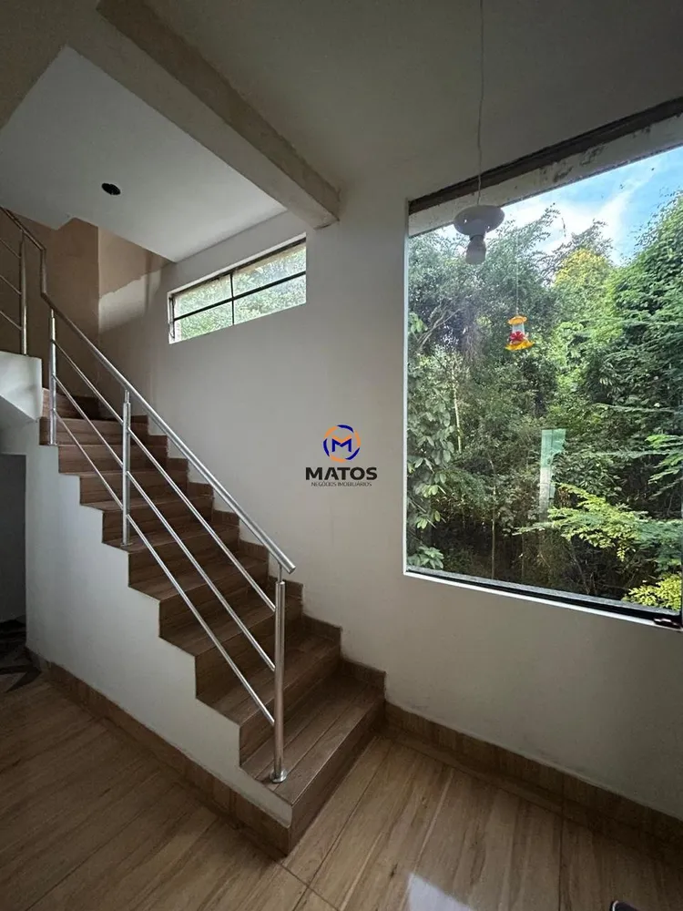 Casa, 4 quartos, 400 m² - Foto 6
