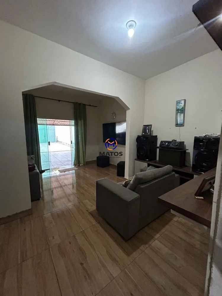 Casa, 4 quartos, 400 m² - Foto 8