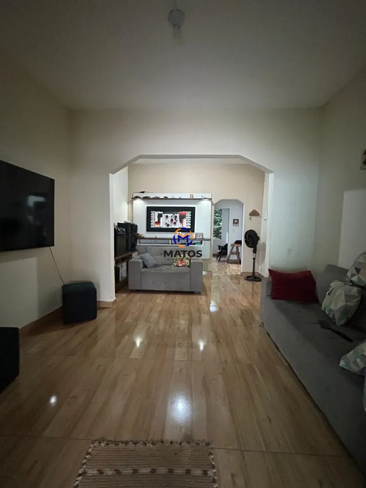 Casa, 4 quartos, 400 m² - Foto 3