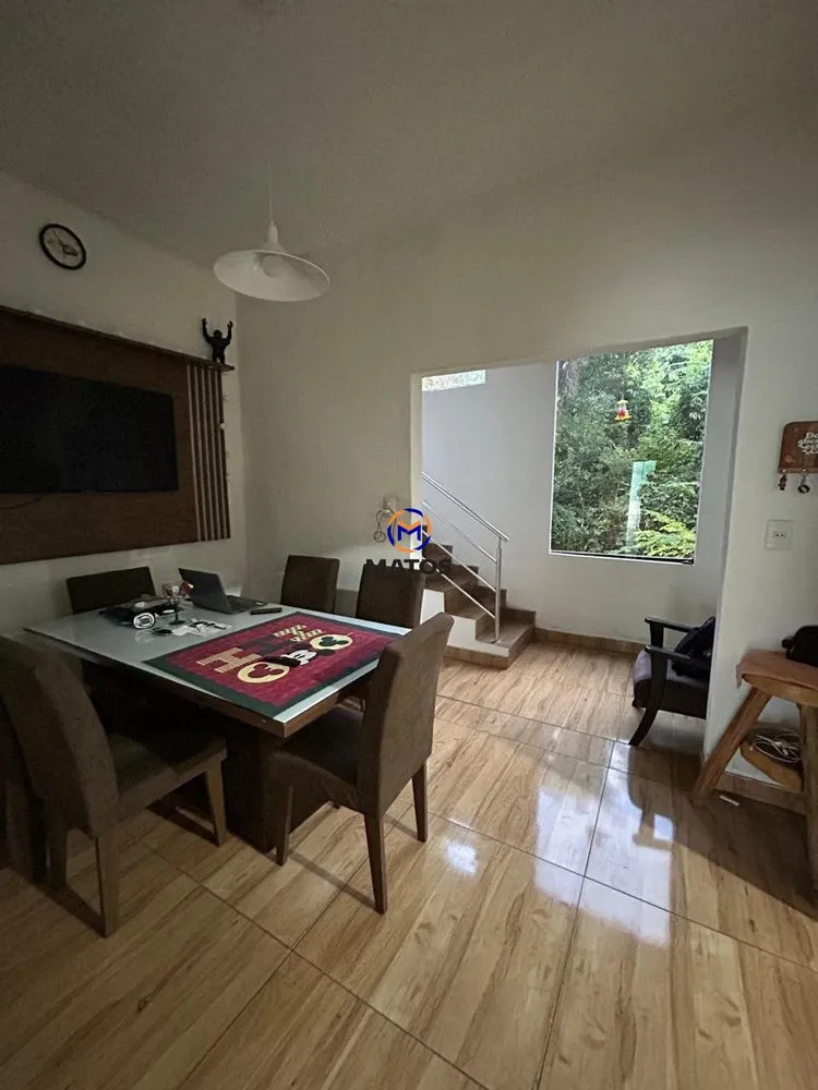 Casa, 4 quartos, 400 m² - Foto 7