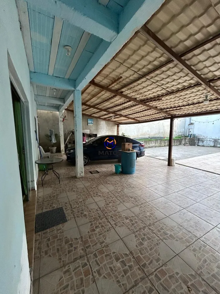 Casa, 4 quartos, 400 m² - Foto 1