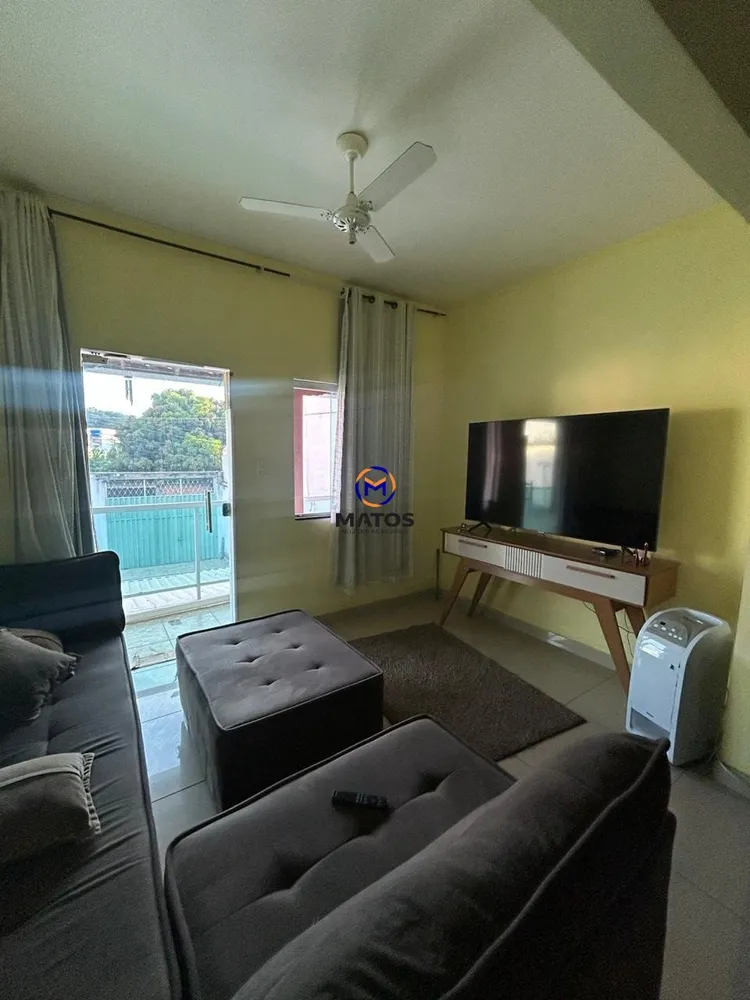 Casa, 4 quartos, 400 m² - Foto 10