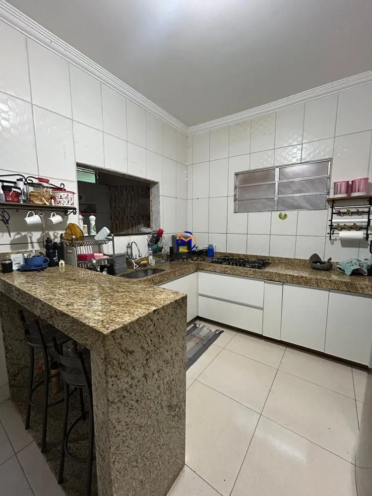 Casa, 4 quartos, 400 m² - Foto 12
